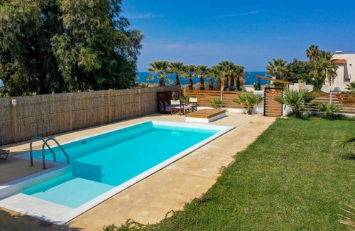 Pigianos Kampos House | 70 m² House ∙ 2 bedrooms ∙ 4 guests