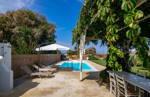 Pigianos Kampos House | 70 m² House ∙ 2 bedrooms ∙ 4 guests