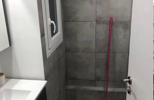 Athens City Centre Resort | 70 m² Private room ∙ 1 bedroom ∙ 1 guest