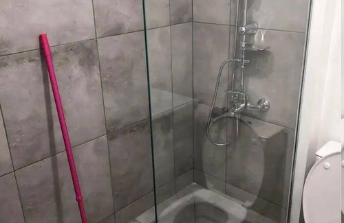 Athens City Centre Resort | 70 m² Private room ∙ 1 bedroom ∙ 1 guest