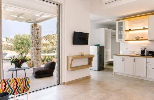 Menetai Resort | 70 m² Resort ∙ 2 bedrooms ∙ 5 guests