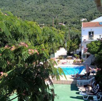 Ipsos Apartment | 70 m² Serviced apartment ∙ 2 bedrooms ∙ 5 guests