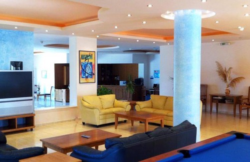 Milatos Beach Apartment | 70 m² Serviced apartment ∙ 127 guests