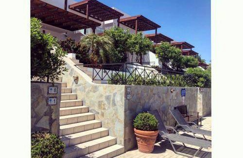 Gennadi Apartment | 70 m² Serviced apartment ∙ 2 bedrooms ∙ 5 guests