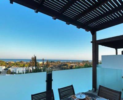 Gennadi Apartment | 70 m² Serviced apartment ∙ 2 bedrooms ∙ 5 guests