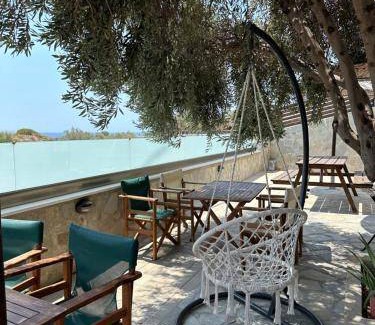 Gennadi Apartment | 70 m² Serviced apartment ∙ 2 bedrooms ∙ 5 guests