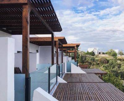 Gennadi Apartment | 70 m² Serviced apartment ∙ 2 bedrooms ∙ 5 guests