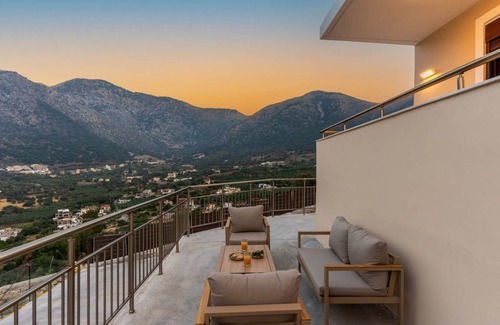 Vlichada Villa | 70 m² Villa ∙ 1 bedroom ∙ 4 guests