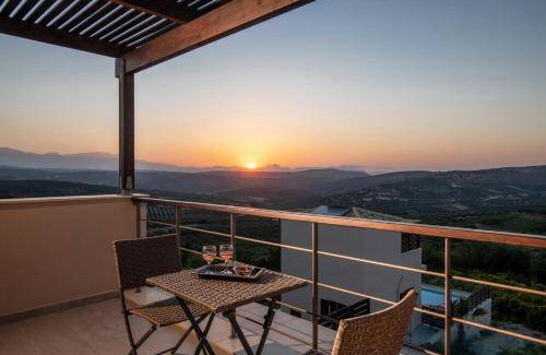 Episkopi Villa | 70 m² Villa ∙ 1 bedroom ∙ 4 guests