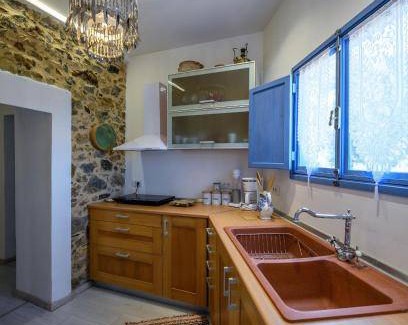 Zia Villa | 70 m² Villa ∙ 1 bedroom ∙ 2 guests
