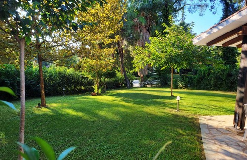 Sane Villa | 70 m² Villa ∙ 2 bedrooms ∙ 6 guests
