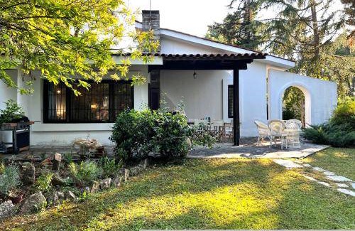 Sane Villa | 70 m² Villa ∙ 3 bedrooms ∙ 5 guests