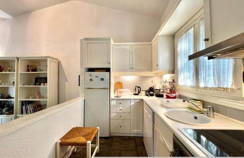 Sane Villa | 70 m² Villa ∙ 3 bedrooms ∙ 5 guests