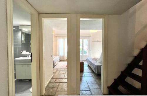 Sane Villa | 70 m² Villa ∙ 3 bedrooms ∙ 5 guests