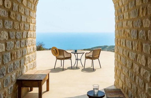 Layia Villa | 70 m² Villa ∙ 1 bedroom ∙ 3 guests