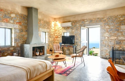 Layia Villa | 70 m² Villa ∙ 1 bedroom ∙ 3 guests