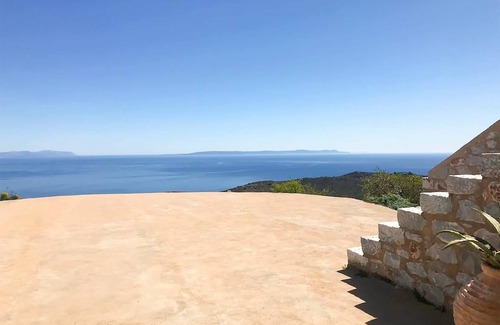 Layia Villa | 70 m² Villa ∙ 1 bedroom ∙ 3 guests