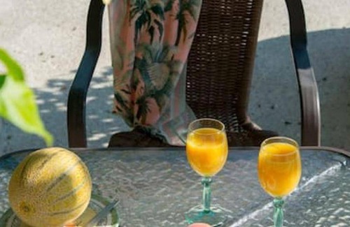 Heraklion Apartment | 72 m² Apartment ∙ 2 bedrooms ∙ 5 guests