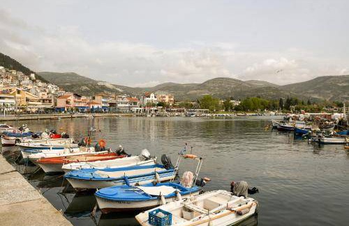 Kavala House | 72 m² House ∙ 2 bedrooms ∙ 8 guests
