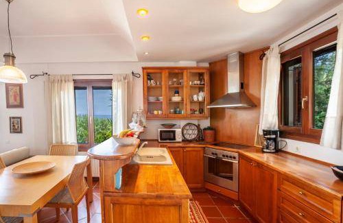 Sithonia Resort | 72 m² Resort ∙ 2 bedrooms ∙ 3 guests