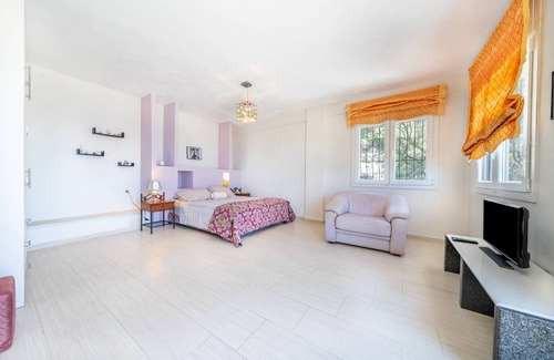 Nisaki Apartment | 72 m² Studio flat ∙ 1 bedroom ∙ 2 guests