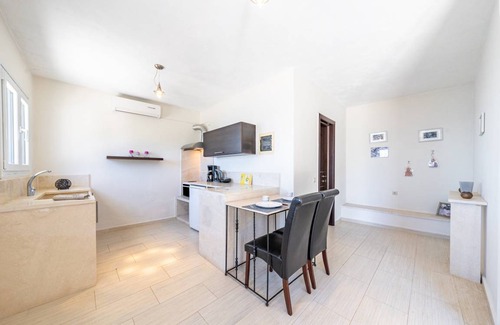 Nisaki Apartment | 72 m² Studio flat ∙ 1 bedroom ∙ 2 guests