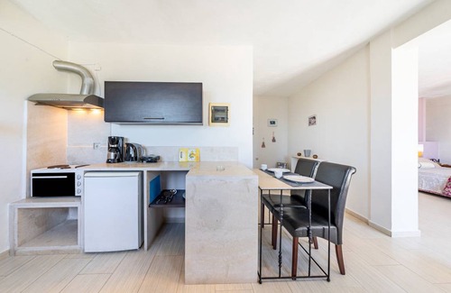 Nisaki Apartment | 72 m² Studio flat ∙ 1 bedroom ∙ 2 guests