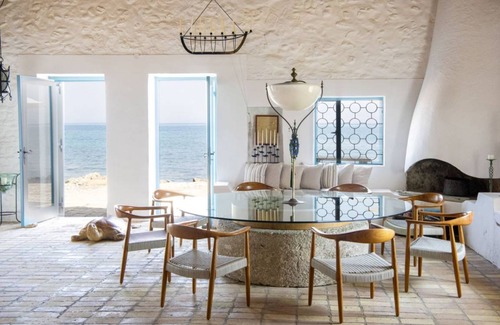 Chlomos Villa | 720 m² Villa ∙ 12 bedrooms ∙ 24 guests