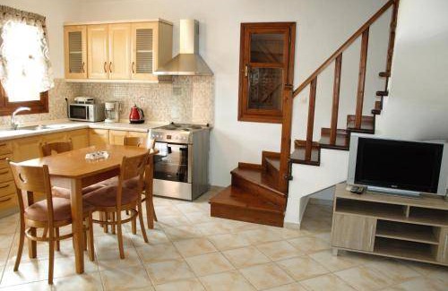 Skala Sotiros Apartment | 73 m² Apartment ∙ 2 bedrooms ∙ 6 guests