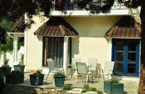 Skala Sotiros Apartment | 73 m² Apartment ∙ 2 bedrooms ∙ 6 guests