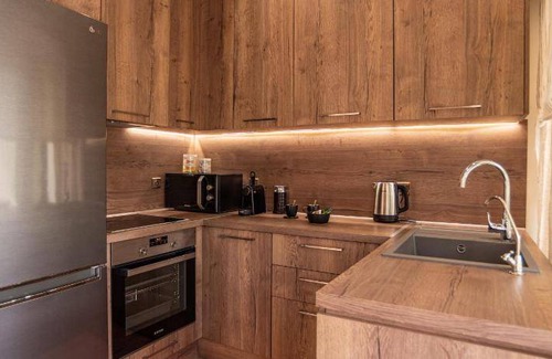 Karlovassi Apartment | 73 m² Apartment ∙ 6 guests
