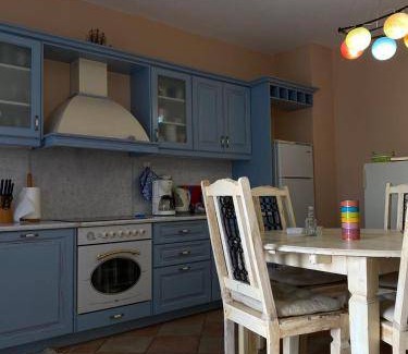 Naxos House | 73 m² House ∙ 2 bedrooms ∙ 6 guests
