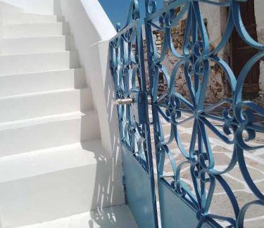 Naxos House | 73 m² House ∙ 2 bedrooms ∙ 6 guests