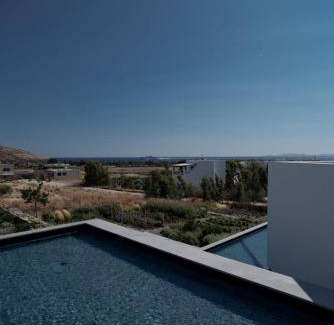 Agios Fokas Villa | 73 m² Villa ∙ 2 bedrooms ∙ 5 guests