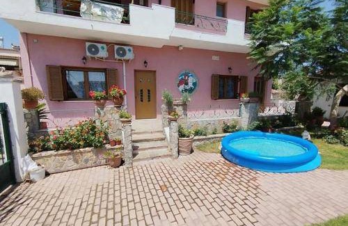 Grammatiko Apartment | 74 m² Apartment ∙ 2 bedrooms ∙ 4 guests