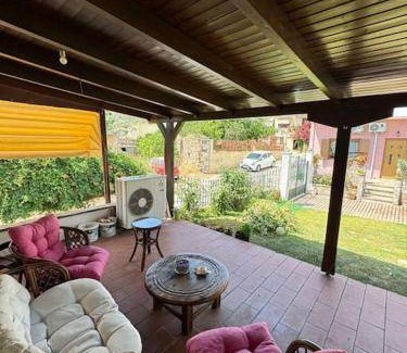 Grammatiko Apartment | 74 m² Apartment ∙ 2 bedrooms ∙ 4 guests