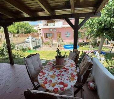 Grammatiko Apartment | 74 m² Apartment ∙ 2 bedrooms ∙ 4 guests