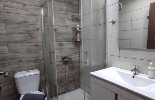 Gortyna Villa | 74 m² Villa ∙ 3 bedrooms ∙ 5 guests