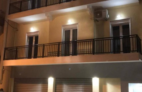 Nea Alikarnassos Apartment | 75 m² Apartment ∙ 2 bedrooms ∙ 5 guests