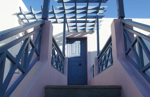 Makry Gialos Apartment | 75 m² Apartment ∙ 2 bedrooms ∙ 5 guests