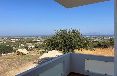 Dikaio Apartment | 75 m² Apartment ∙ 1 bedroom ∙ 3 guests