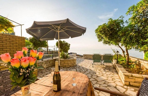 Katavolos Apartment | 75 m² Apartment ∙ 1 bedroom ∙ 4 guests