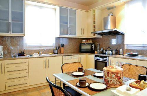 Mystras Apartment | 75 m² Apartment ∙ 2 bedrooms ∙ 4 guests