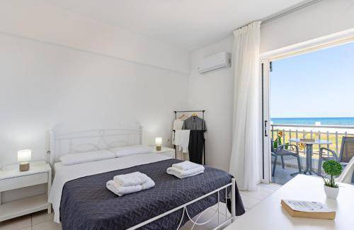 Sfakaki Apartment | 75 m² Apartment ∙ 2 bedrooms ∙ 7 guests