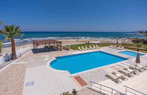 Sfakaki Apartment | 75 m² Apartment ∙ 2 bedrooms ∙ 7 guests