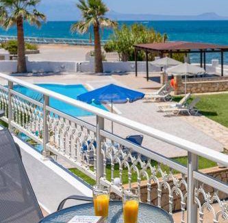 Sfakaki Apartment | 75 m² Apartment ∙ 2 bedrooms ∙ 7 guests