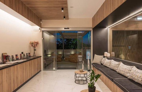 Nea Chora Apartment | 75 m² Apartment ∙ 2 bedrooms ∙ 10 guests