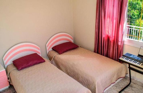 Agios Eleftherios Apartment | 75 m² Apartment ∙ 2 bedrooms ∙ 6 guests