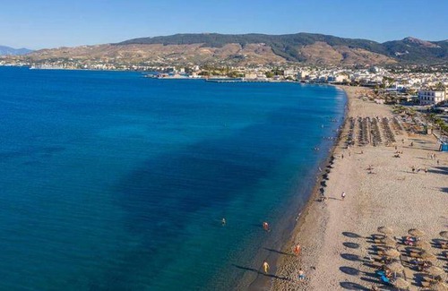 Lambi Apartment | 75 m² Apartment ∙ 2 bedrooms ∙ 5 guests