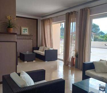 Artemisio Apartment | 75 m² Apartment ∙ 2 bedrooms ∙ 4 guests